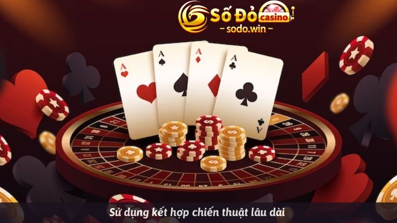 Chiến thuật hay khi chơi game xếp bài